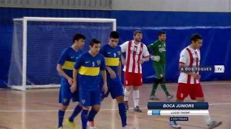 BOCA GLORIAS FECHA 17 DIVISIÓN DE HONOR A DOS TOQUES FUTSAL YouTube