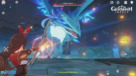 Genshin Impact Android System Requirements Millraf