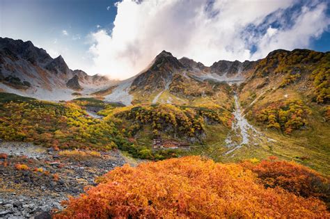 Tomoki Sekiguchi山岳写真 on Twitter Hey guy s I m Japanese landscape