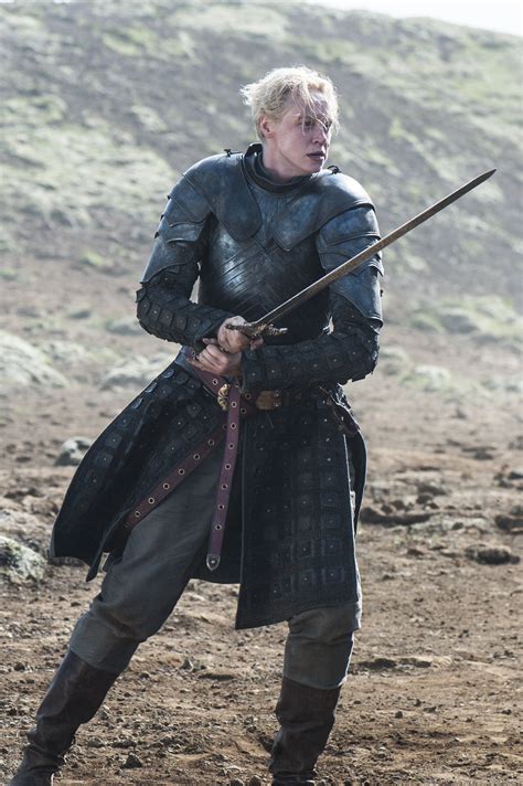 Brienne Of Tarth Wallpapers - Wallpaper Cave