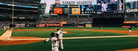 Bag Policy In Yankee Stadium LuggageHero