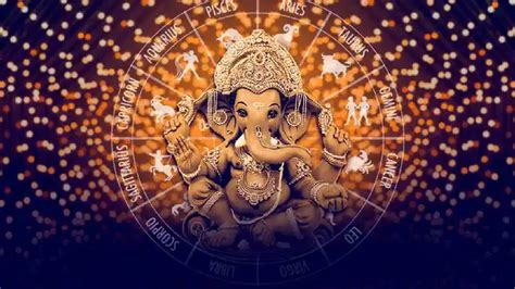 Ganesh Chaturthi 2023 गणेश चतुर्थीला जुळून येतोय विशेष योग या तीन राशीच्या लोकांना प्राप्त