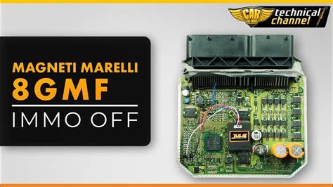 Magneti Marelli Gmf Fiat Immo Off With Julie Emulator By Carlabimmo