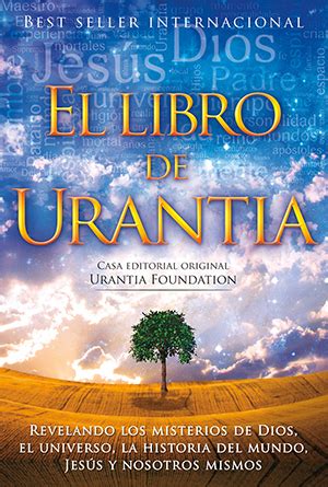 Estudios de los Escritos de Urantia Espiritualidad Cosmologia Cómo