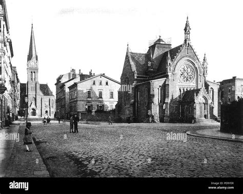 Kirche Leipzig Hi Res Stock Photography And Images Alamy