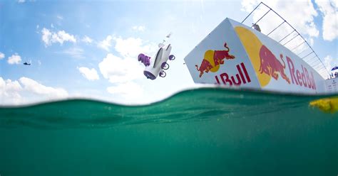 Red Bull Flugtag Slovenia