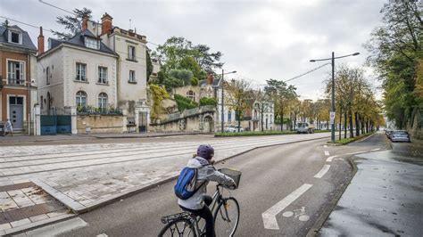 Participez La Concertation Sur Le Sch Ma Cyclable M Tropolitain