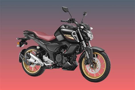 Yamaha Fzs Fi Version Variants Explained Bikedekho