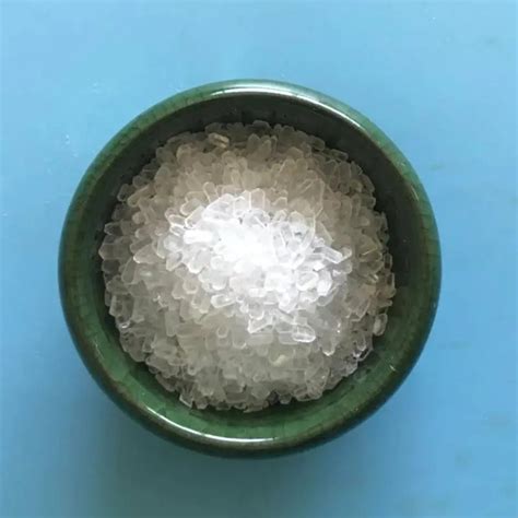 Magnesium Sulfate Heptahydrate Food Grade Mgso H O Magnesium