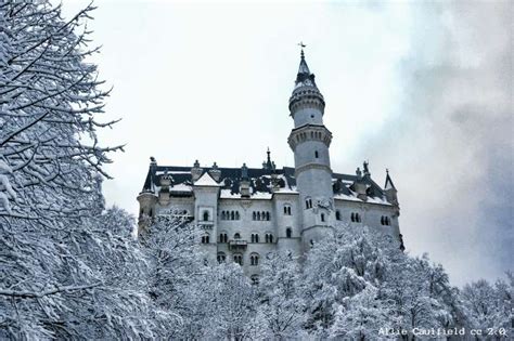 Ultimate Neuschwanstein Castle Winter Guide