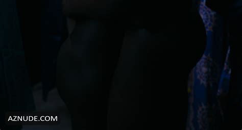 Alice Da Luz Nude Aznude