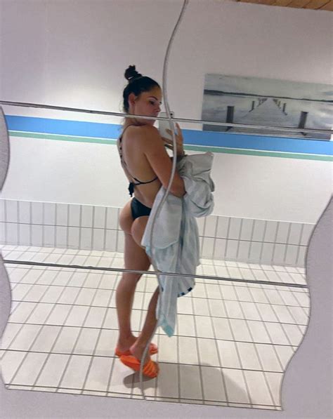 Alexandra Ianculescu Nude Pics And Porn Leak Scandal Planet