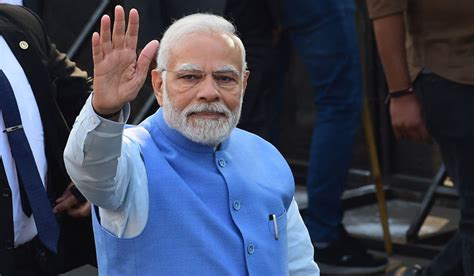 Modi In Poll Bound Meghalaya Tripura To Launch Housing Telecom And