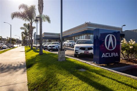 About Us | AutoNation Acura South Bay