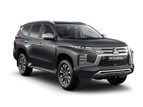 Mitsubishi Montero Sport Motoring News, Top Looks and Road Drives ...