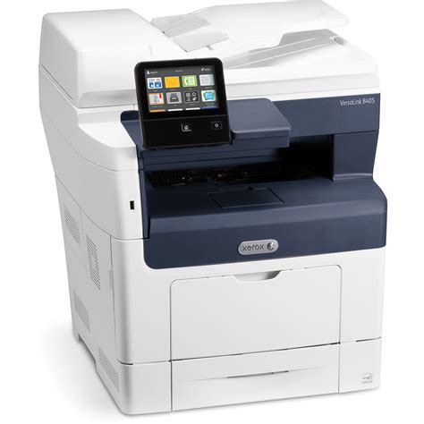 Xerox Versalink B405dn All In One Monochrome Laser B405dn Bandh