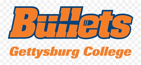 Gettysburg College Athletics Logo Gettysburg College Softball Logo