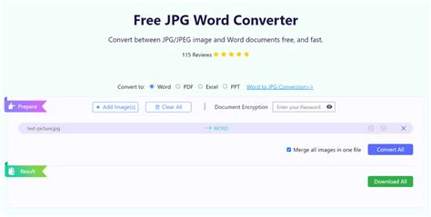 Picture to Text - Convert Image to Text on Different Devices