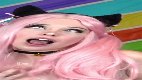 Ultra Wide Belle Delphine Youtube