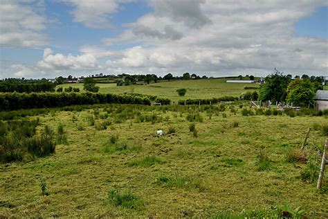 Rough Ground Ramackan Kenneth Allen Geograph Ireland