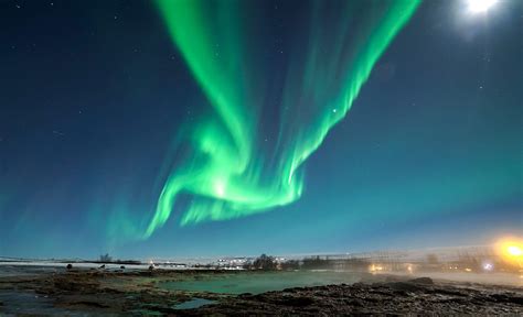 Aurora Reykjavík Wo Ihr Nordlicht Abenteuer beginnt Naturreisen