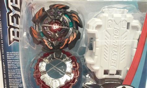 Beyblade Burst Evolution Switch Strike Balkesh B Dr Td Hasbro