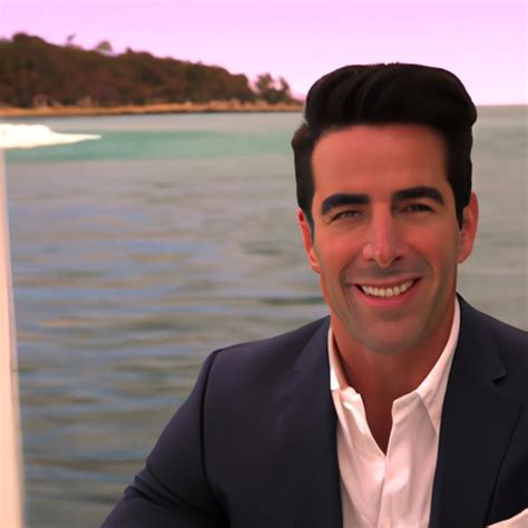 Where Is Jesse Watters On Vacation An Inside Look At His Dream