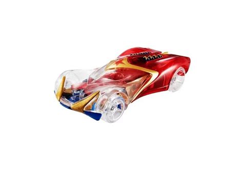 Hot Wheels Wonder Woman Dc Universe 2012