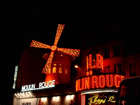 125 Jahre Moulin Rouge Hochzeitssänger