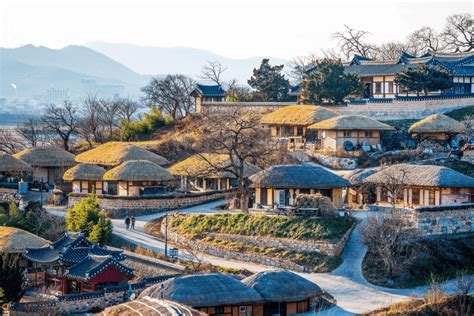 The Korean Culture of Gyeongsang | Intriq Journey