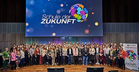 Realschule Plus Im PAMINA Schulzentrum Beim Forum Zukunft Dabei