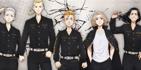 What Is Tokyo Revengers? 5 Reasons to Watch This Anime Series - whatNerd