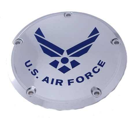 Air Force Logo With Text 46 Custom Engraving Ltd