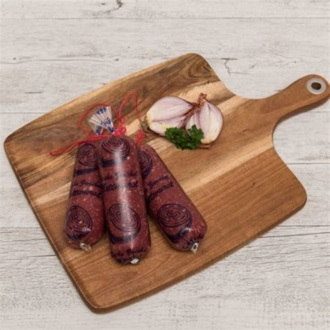 Shop Our German Style Meats Online Blackforest Gourmet Butchery