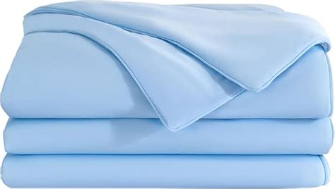 Amazon Lightweight Summer Cooling Comforter Queen Size For Hot Sleeper Soft Smooth Cool
