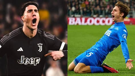 La Fortuna Della Juventus Sta Finendo Imbarazzante In Casa Contro