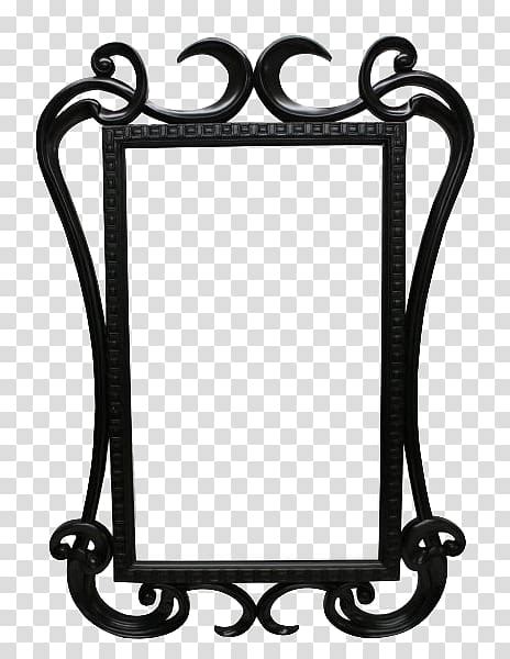 Mirror Frame Clipart Png