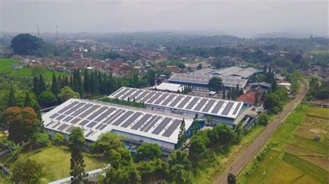 Danone Indonesia Raih Penghargaan Terbanyak Di Ajang Penghargaan