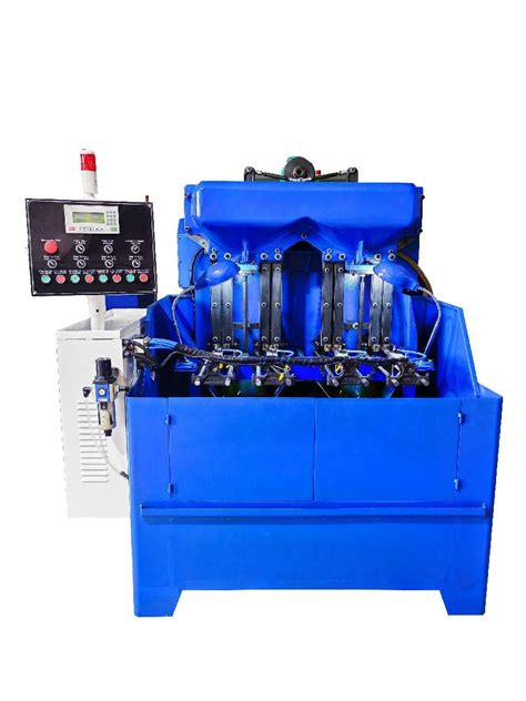 M M Universal Type Electric Tapping Machine For Nut China