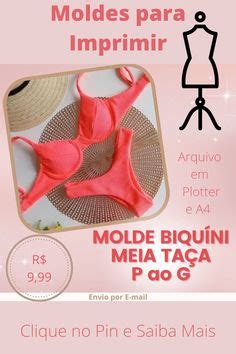 Modelagem Bikini