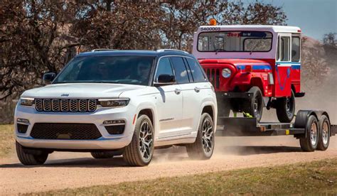 2024 Jeep Trackhawk Next Gen Ultimate Suv Reviews Cars Authority