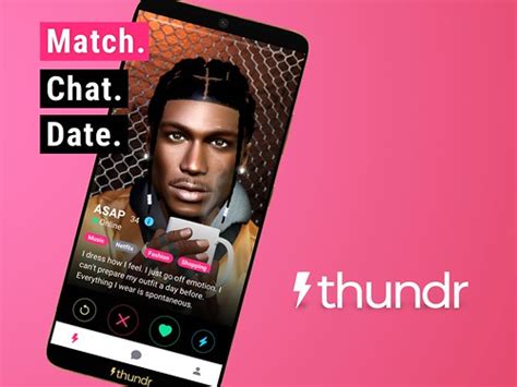 Thundr | Flickr