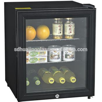 Small Glass Door Beer Fridge Freezer - Coowor.com