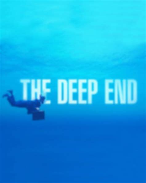 The Deep End 2010 Filmow