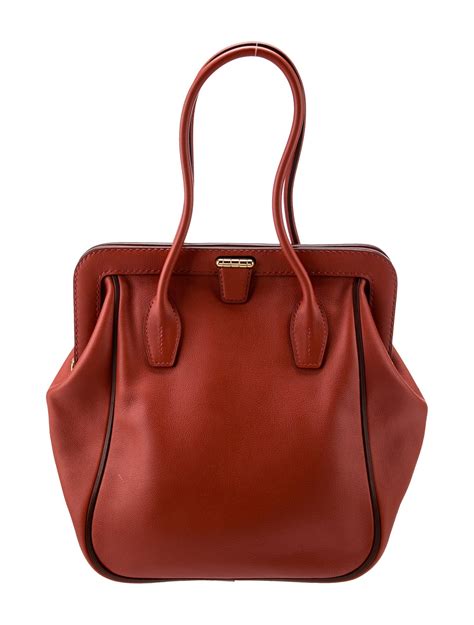 Herm S Evercolor Convoyeur Red Handle Bags Handbags Her