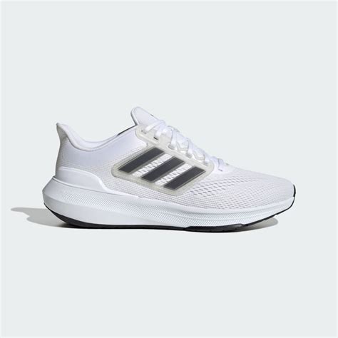 Adidas Ultrabounce Shoes White Adidas Uae