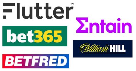 Biggest Betting Companies In The Uk Our Top 5