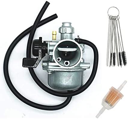 Amazon Carbpro 16100 GCF 672 Carburetor For 1997 2004 Honda XR70R