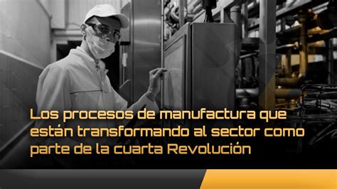 Cuarta Revolución Industrial