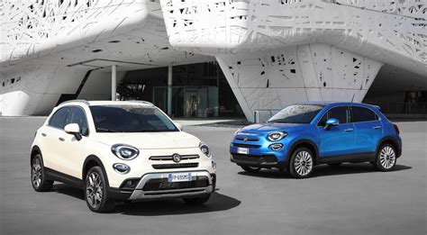 Fiat 500X Gallery Fiat West Africa Official Website